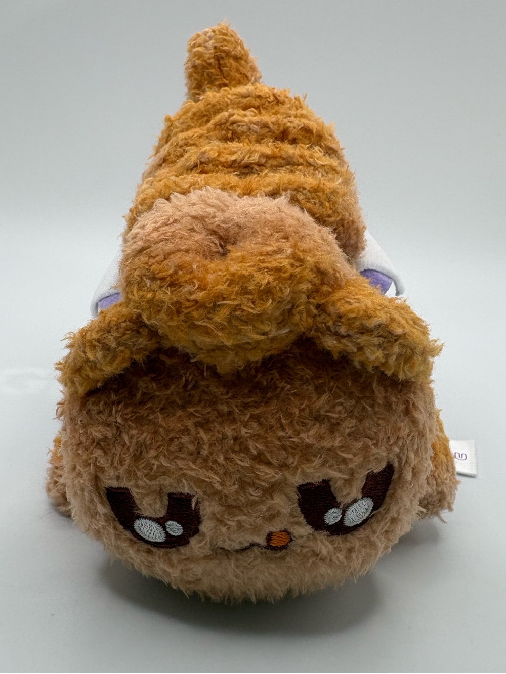 Onion Ring Cat Aphmau MeeMeows Carnival Treats Mystery Plush Cute Fast Food Mini